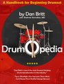 Drumopedia A Handbook for Beginning Drumset