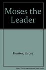 Moses the Leader Puzzle Books