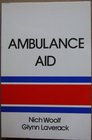 A Course in Ambulance Aid