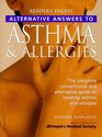 Alternative Answers to Asthma and Allergies