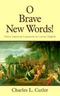 O Brave New Words Native American Loanwords in Current English