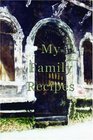 Family Recipes