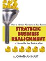 Strategic Business Realignment How to Manifest Abundance in Your Business