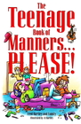 Teenage Book of MannersPlease