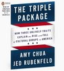 The Triple Package Why Groups Rise and Fall in America
