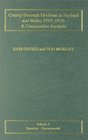 County Borough Elections in England and Wales 19191938 A Comparative Analysis  BarnsleyBournemouth
