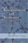 Reorganisation And Resistance Legal Professions Confront a Changing World