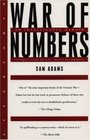 War of Numbers  An Intelligence Memoir