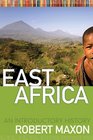 EAST AFRICA AN INTRODUCTORY HISTORY