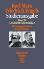 Studienausgabe IV Geschichte und Politik II