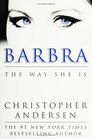Barbra  The Way She Is