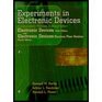Electronic Devices Conventional Flow