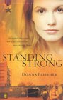 Standing Strong (Homeland Heroes, Bk 4)