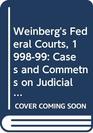 1998 Supplement to Federal Courts  Cases  Comments on Judicial Federation  Judicial Power