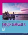 Edexcel International GCSE  English Language A Student Book