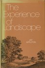 Experience of Landscape