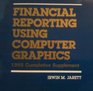 Financial Reporting Using Computer Graphics 1995