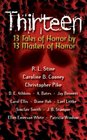 Thirteen 13 Tales of Horror by 13 Masters of Horror