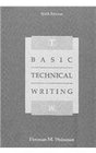 Basic Technical Writing