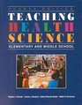 Teaching Health Science