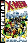 Essential XMen Vol 1