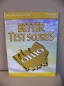 Ohio Achievement Test  Reading Grade 4