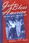 God Bless America Tin Pan Alley Goes to War