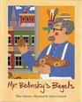 Mr Belinsky's Bagels