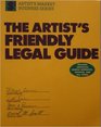 The Artist's Friendly Legal Guide