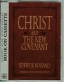 Christ and the New Covenant