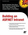 Building an ASPNET Intranet