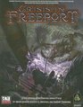 Freeport Crisis in Freeport