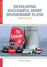 Developing Successful Sport Sponsorship Plans