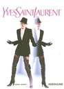 Yves Saint Laurent