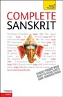 Complete Sanskrit A Teach Yourself Guide