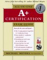 A AllInOne Certification Exam Guide