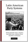 Latin American Party Systems