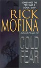Cold Fear (Reed-Sydowski #2)