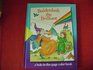 Balderdash the Brilliant: A Hole-In-The-Page Color Book (Time-Life Early Learning Program)