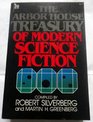 The Arbor House Treasury of Modern Science Fiction