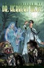 HP Lovecraft's Chronicles of Dr Herbert West