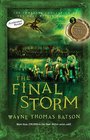 The Final Storm The Door Within Trilogy  Book Three