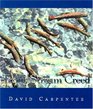 Trout Stream Creed