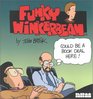 Funky Winkerbean Could Be a Book Deal Here