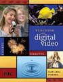 Teaching with Digital Video  Watch Analyze Create