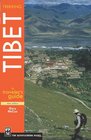Trekking Tibet A Traveler's Guide
