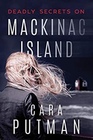 Deadly Secrets on Mackinac Island A Romantic Suspense Novel