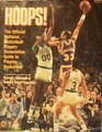 Hoops The Official National Basketball Players Association Guide to Playing Basketball