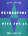 Rendezvous with Ada 95 2nd Edition