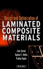 Design and Optimization of Laminated Composite Materials